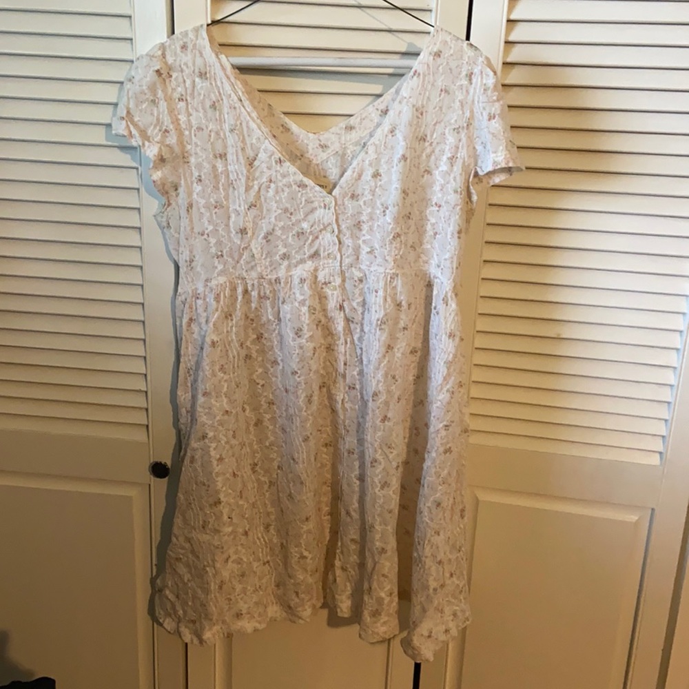 Rapph lauren dress